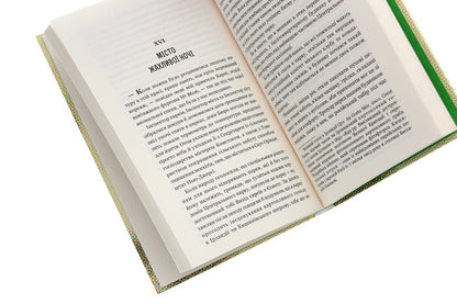 Voice Of The City / Голос Міста O. Henry / О. Генрі 9789661062695-5