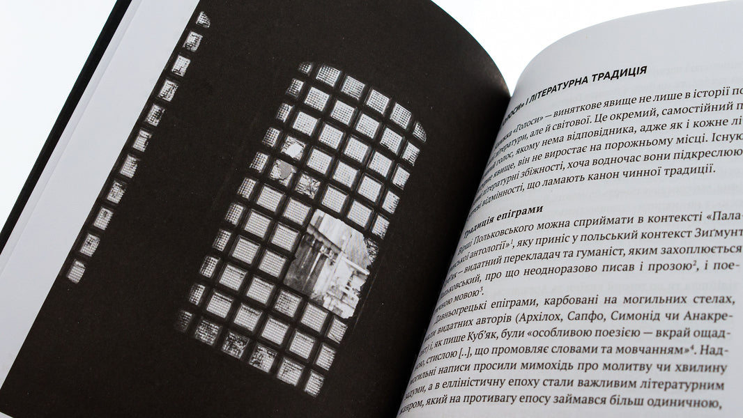 Voices / Голоси Ян Польковский 978-617-692-647-4-5