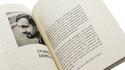 Voices of Freedom. Contemporary Writing From Ukraine / Voices of Freedom. Contemporary Writing From Ukraine  978-1-7377181-6-1-5