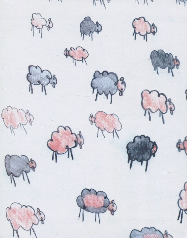 Vyvcheryki. A Polony story for children and their parents / Вивчєрики. Полонинська оповідка для дітей та їх батьків Люба-Параскевия Стринадюк 978-966-441-438-5-2