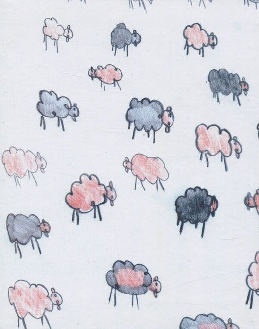Vyvcheryki. A Polony story for children and their parents / Вивчєрики. Полонинська оповідка для дітей та їх батьків Люба-Параскевия Стринадюк 978-966-441-438-5-2
