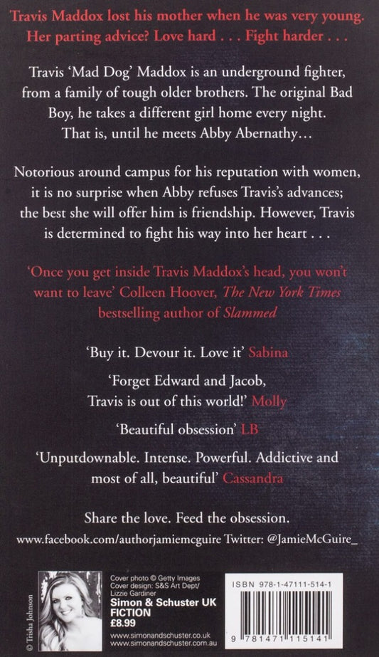 Walking Disaster / Walking Disaster Джейми Макгвайр 9781471115141-2