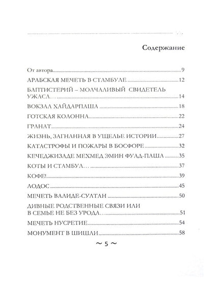 Walks with a psychologist. Istanbul / Прогулки с психологом. Стамбул Андрей Кузьменко 978-617-7721-29-0-3