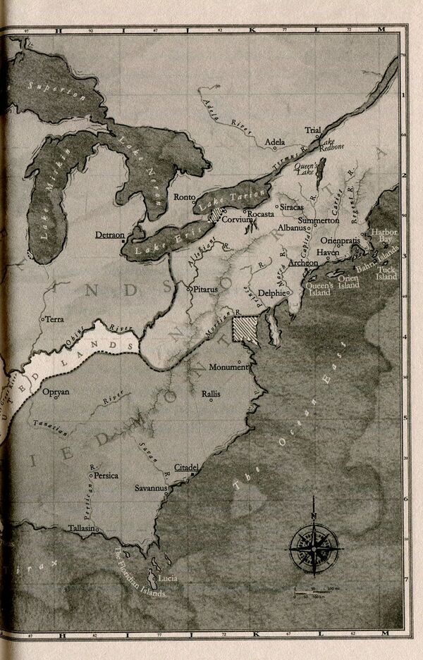 War Storm. Red Queen Book 4 / War Storm. Red Queen Book 4 Виктория Авеярд 9781409175995-4