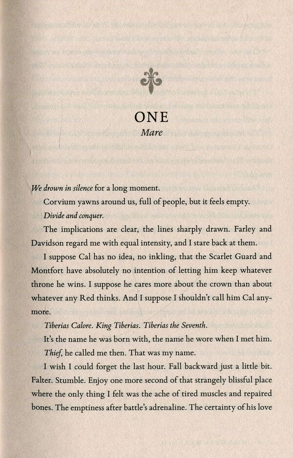 War Storm. Red Queen Book 4 / War Storm. Red Queen Book 4 Виктория Авеярд 9781409175995-6