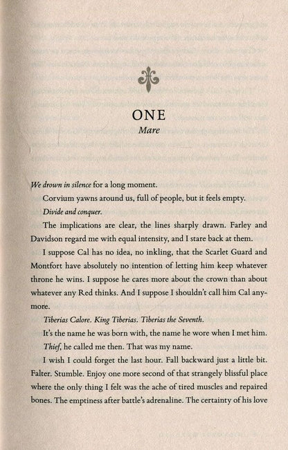 War Storm. Red Queen Book 4 / War Storm. Red Queen Book 4 Виктория Авеярд 9781409175995-6