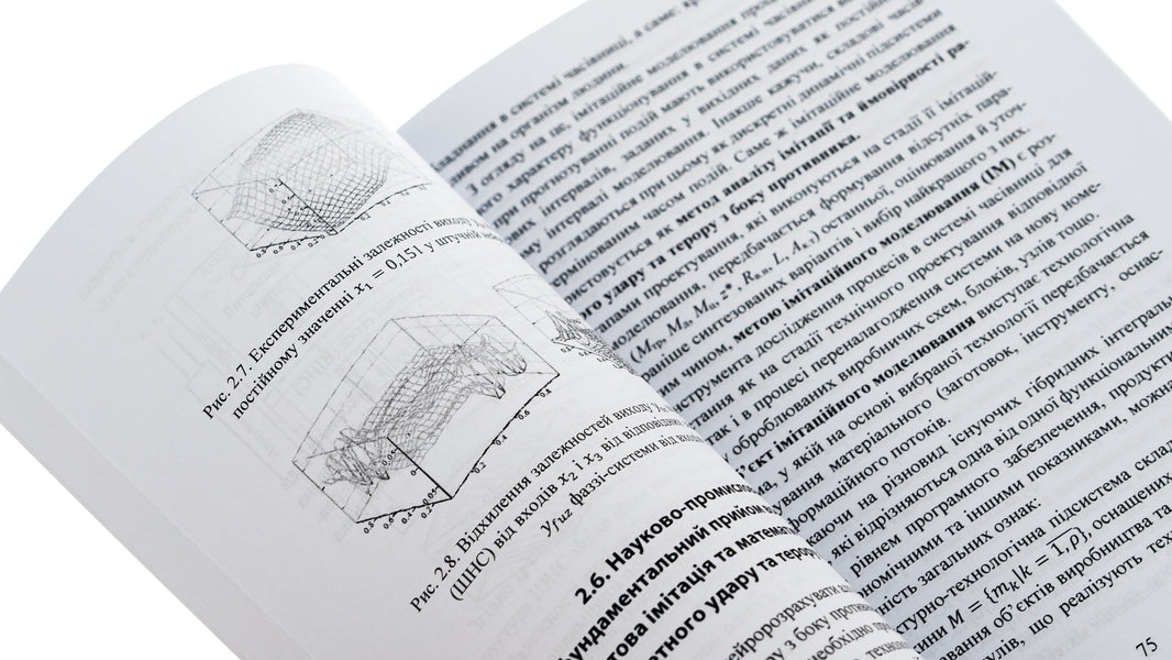War economy / Воєнна економіка Пётр Лисовский, Юлия Лисовская 9786175205952-5