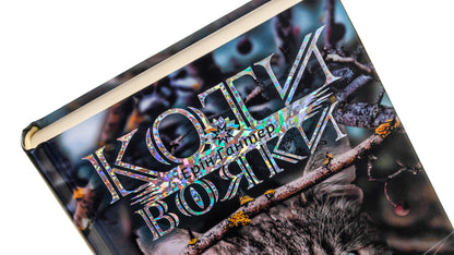 Warrior cats. Sign of Zoreclan. Book 2. Silent echo / Коти-вояки. Знамення Зореклану. Книга 2. Стихле відлуння Эрин Хантер 9786178229931-4