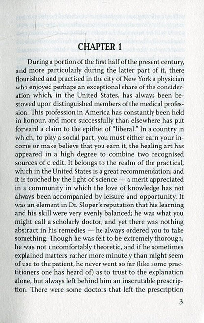 Washington Square / Washington Square Генри Джеймс 978-617-07-0289-0, 978-617-07-0150-3-3