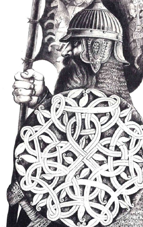 Watchtower. Personality (A Set Of 2 Books) / Сторожова застава. Особистості (комплект із 2-х книг) Vladimir Rutkovsky / Володимир Рутковський 9786175850374,9786178386252-4