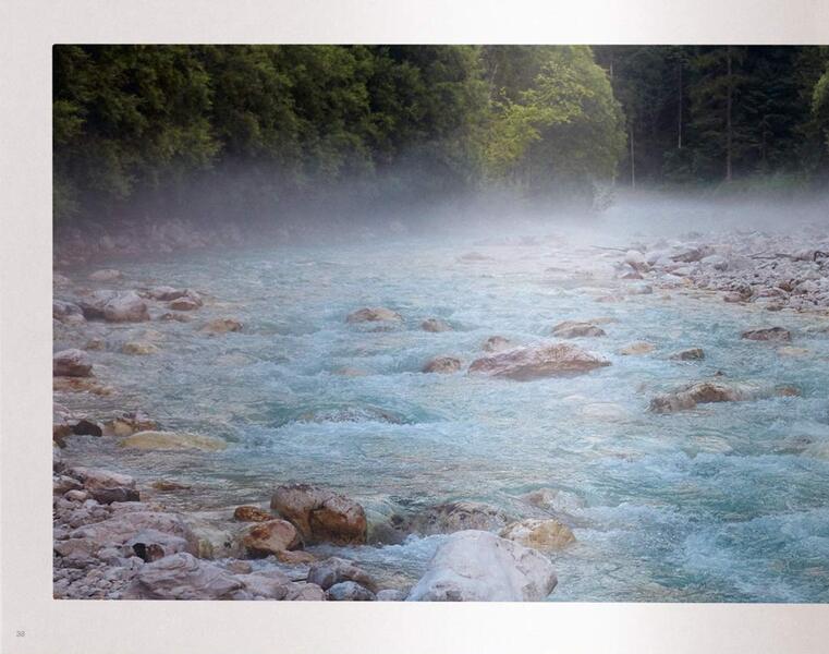 Water. A Journey Through the Element / Water. A Journey Through the Element Руди Себастьян 9783961712212-4