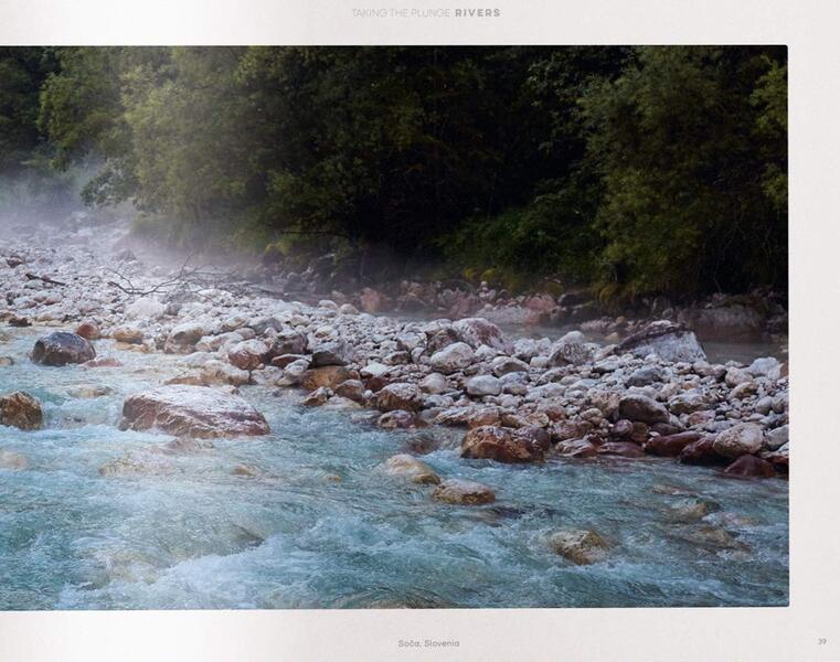 Water. A Journey Through the Element / Water. A Journey Through the Element Руди Себастьян 9783961712212-5