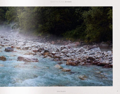 Water. A Journey Through the Element / Water. A Journey Through the Element Руди Себастьян 9783961712212-5