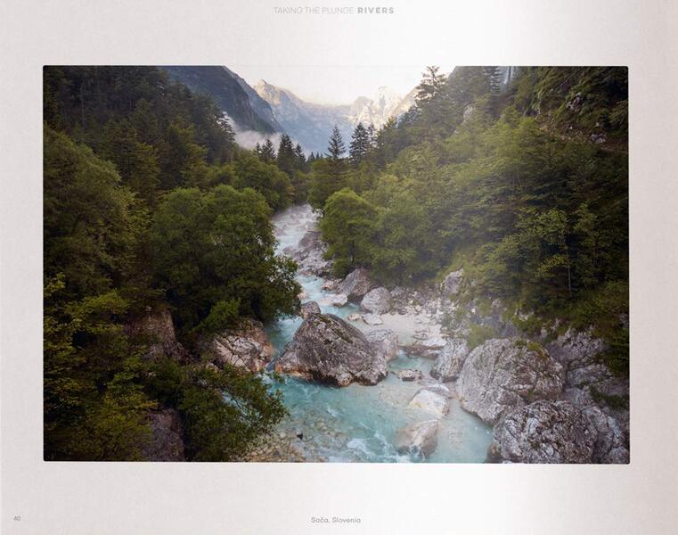 Water. A Journey Through the Element / Water. A Journey Through the Element Руди Себастьян 9783961712212-6