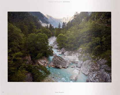 Water. A Journey Through the Element / Water. A Journey Through the Element Руди Себастьян 9783961712212-6