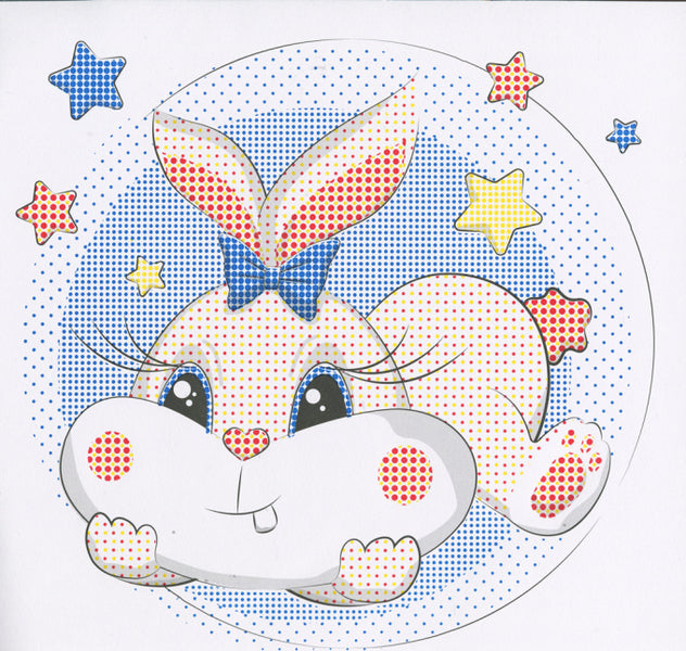 Water coloring. unicorns / Водна розмальовка. Єдиноріжки  -3