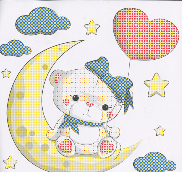 Water coloring. unicorns / Водна розмальовка. Єдиноріжки  -5