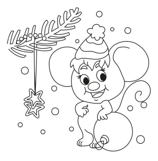 Water dyes. Decorations / Водяні забарвлянки. Прикраси Екатерина Процун 9786170987358-4