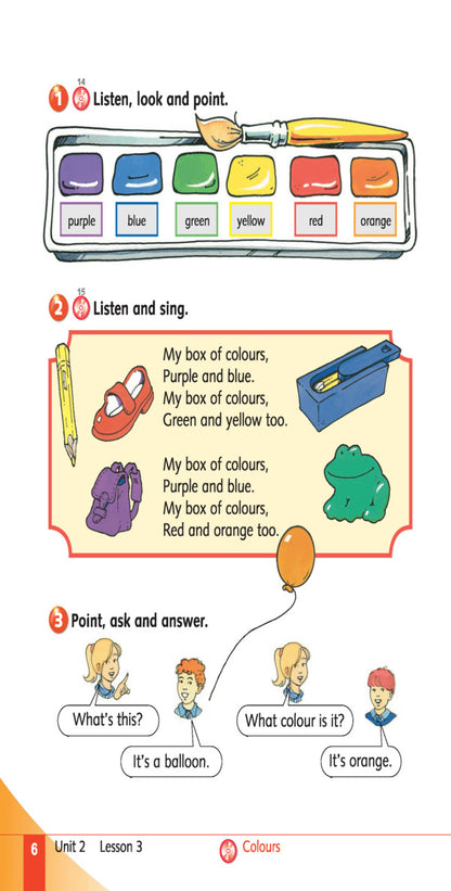 Way Ahead Ukraine 1 PB+WB Printa Ellis, Mary Bowen / Принта Эллис, Мэри Боуэн 9781380013279-6