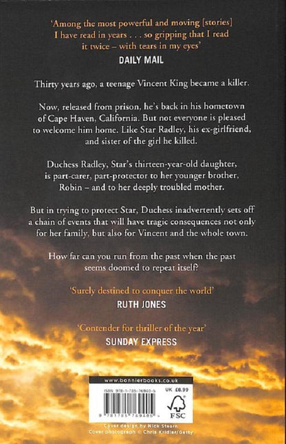 We Begin at the End / We Begin at the End Крис Уитакер 9781785769405-2