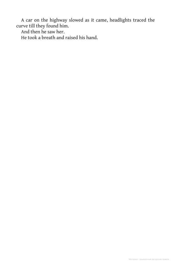 We Begin at the End / We Begin at the End Крис Уитакер 9781785769405-4