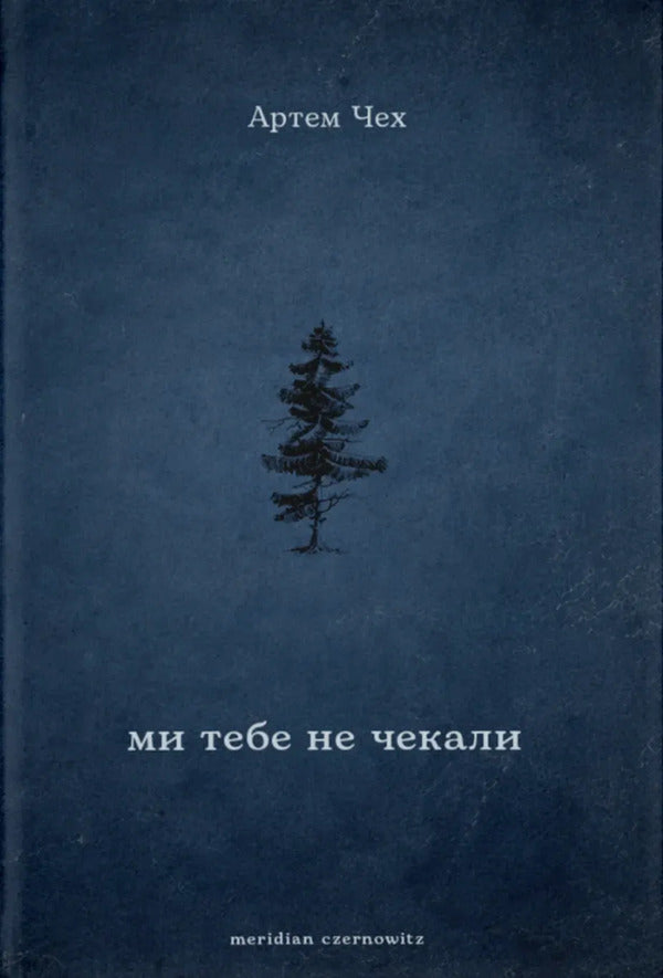 We Didnt Expect You - Ми тебе не чекали Artem Chekh - Артем Чех 9786178138530-1