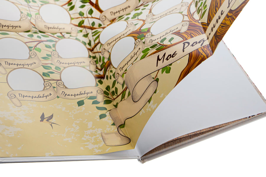 We are growing up as Ukrainians / Зростаємо українцями  978-617-7316-08-3-6