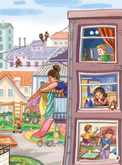 We care about health / Дбаємо про здоров'я А. Толмачова 9789667506766-6