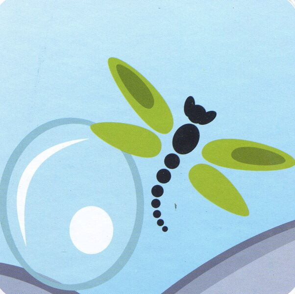 We learn and play. Opposites / Вчимося та граємо. Протилежності  9789669726872-6