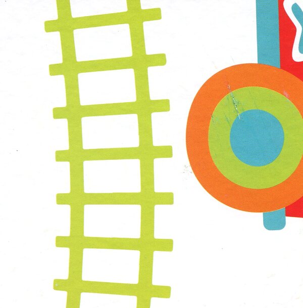 We learn and play. Transport / Вчимося та граємо. Транспорт  9789669726872-6