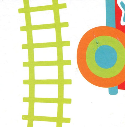 We learn and play. Transport / Вчимося та граємо. Транспорт  9789669726872-6