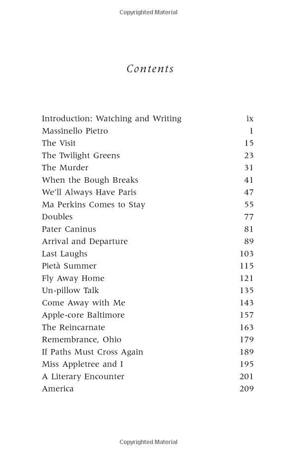 We'll Always Have Paris / We'll Always Have Paris Рэй Брэдбери 978-0-00-730364-9-3
