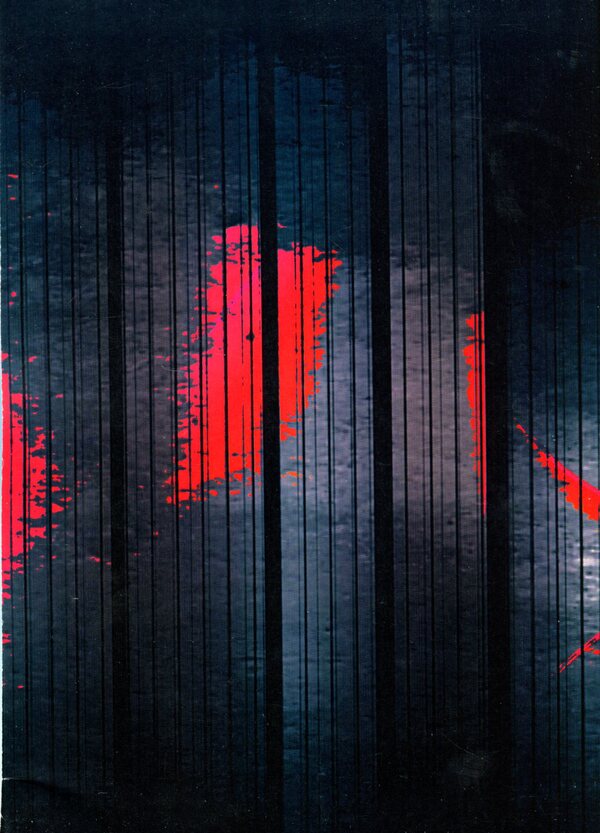 We look into the eyes of death / Дивимось в очі смерті Юрий Косач 978-611-01-2460-7-2