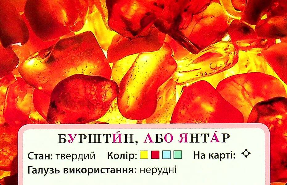 We study the soil, rocks and minerals. A set of didactic materials. 3-4 classes / Досліджуємо грунт, гірські породи та корисні копалини. Набір дидактичних матеріалів. 3-4 класи Татьяна Водолазская, Анна Заставская, Юлия Штанько 4823076149680-4