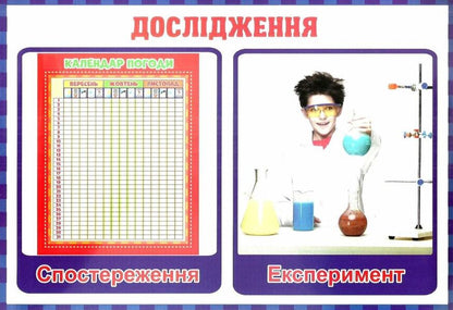 We travel and discover the world. The teacher's portfolio. Didactic materials. 3rd grade / Подорожуємо і відкриваємо світ. Тека вчителя. Дидактичні матеріали. 3 клас Ирина Волошина 4823076147945-3