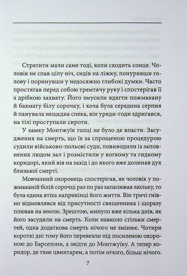 Web - Павутиння Jaume Cabret - Хауме Кабре 9786178747978-5