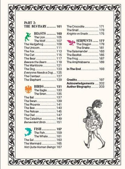 Weird Medieval Guys: How To Live, Laugh, Love (And Die) In Dark Times Olivia Swarthout / Оливия Свортаут 9781529908305-3