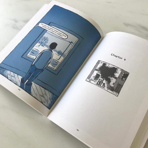 Welcome to the New World / Welcome to the New World Джейк Халперн 9781526623768-4