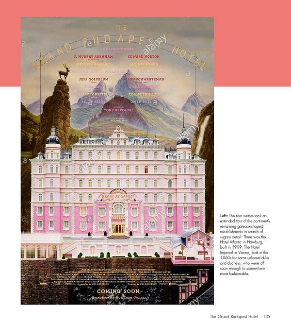 Wes Anderson. The Iconic Filmmaker and his Work / Wes Anderson. The Iconic Filmmaker and his Work Ян Натан 9780711255999-6