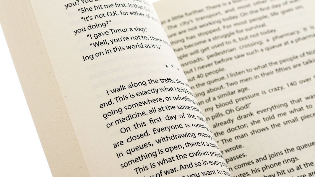 What I Bought Before the War / What I Bought Before the War Руслан Борта 9786175204627-5