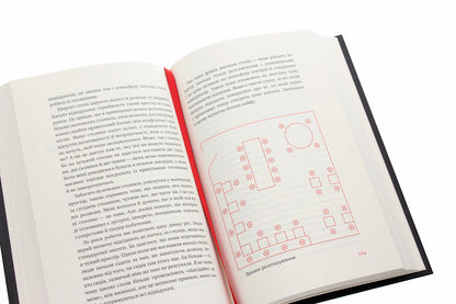 What do I know about coffee shops?Business realities from the owner of the 3fe Coffee chain / Що я знаю про роботу кав’ярень. Реалії бізнесу від власника мережі 3fe Coffee Колин Гармон 978-617-7866-72-4-5