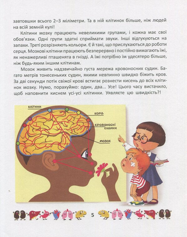 What do we know about ourselves? / Що ми знаємо про себе? Элина Заржицкая 978-966-914-164-4-4