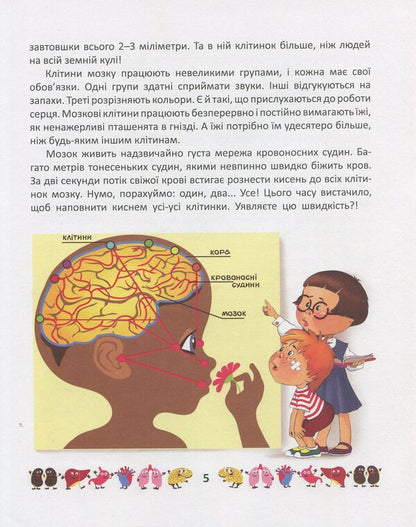 What do we know about ourselves? / Що ми знаємо про себе? Элина Заржицкая 978-966-914-164-4-4