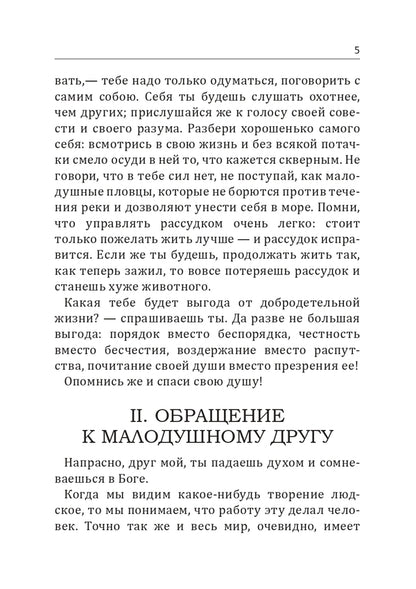 What is our good? Selected thoughts of a Roman sage / В чем наше благо? Избранные мысли римского мудреца Эпиктет 9786110118415-5