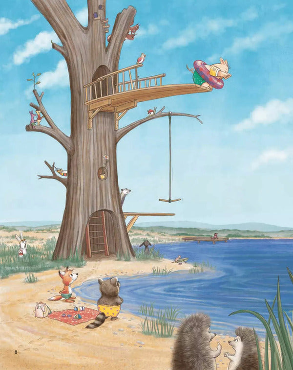 When Pigs Fly / Коли свинки літають Ulla Merksmeier / Улла Мерсьє 9786171707054-5