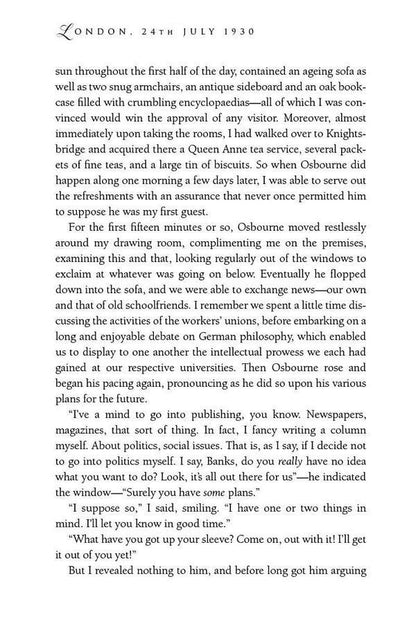 When We Were Orphans / When We Were Orphans Кадзуо Исигуро 9780571283880-3