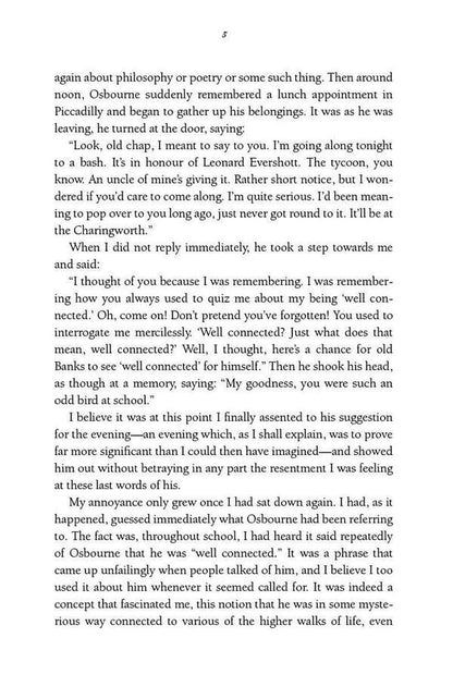 When We Were Orphans / When We Were Orphans Кадзуо Исигуро 9780571283880-4