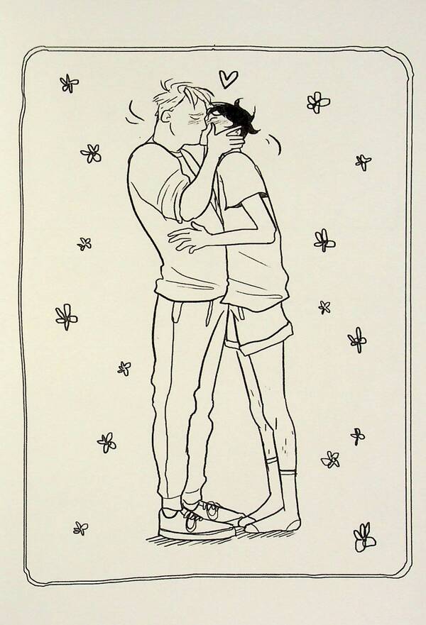 When the heart is dying. The coloring book / Коли завмирає серце. Книга-розмальовка Элис Осман 978-617-8149-19-2-5