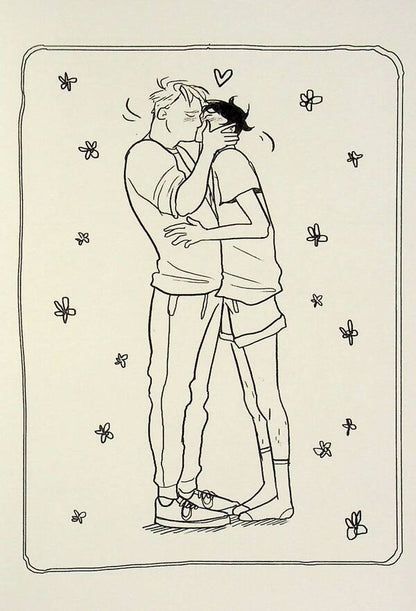 When the heart is dying. The coloring book / Коли завмирає серце. Книга-розмальовка Элис Осман 978-617-8149-19-2-5