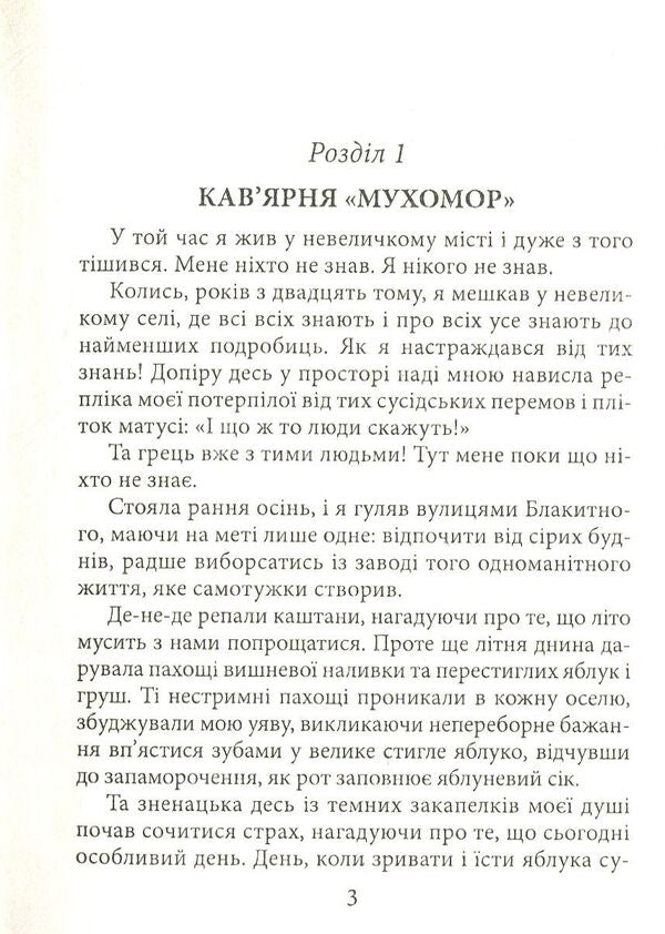 Where to put the saint / Куди подіти святого Соломия Зеленская 978-966-8448-12-6-3